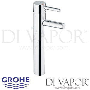 Grohe 32247000 Essence Deck Mount Vessel Tap Spare Parts