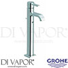 Grohe 32248 Mixer Spare Parts