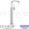 Grohe 32249000 Mixer Spare Parts