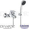 Grohe 32266000 Mixer Spare Parts