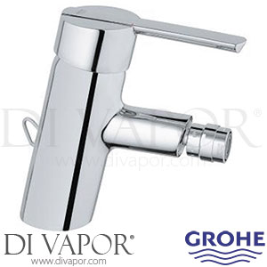 Grohe 32272000 Feel Single-Lever Bidet Mixer (1/2 Inch) Spare Parts