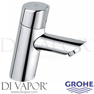 Grohe 32274000 Feel Pillar Tap XS-Size Spare Parts