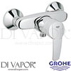 Grohe 32279000 Mixer Spare Parts