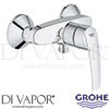 Grohe 32279001 Mixer Spare Parts