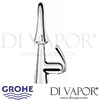 Grohe Zedra Single-Lever Sink Mixer Kitchen Tap Spare Part