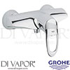 Grohe 32307 Mixer Spare Parts