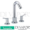 Hansgrohe Spare Parts
