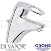 Grohe 32361000 Mixer Spare Parts