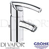 Grohe 32367000 Mixer Spare Parts