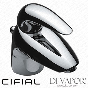 Cifial 32400BL Berlin Monobloc Lever Basin Mixer Spare Parts
