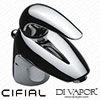 Cifial Spare Parts