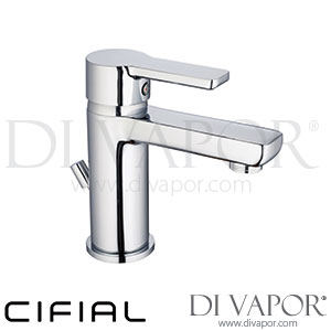 Cifial 32400CL Coule Mono Basin Mixer Tap Spare Parts