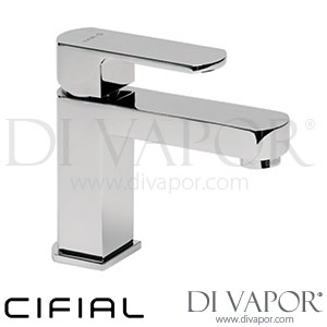 Cifial 32400CU Cudo Mono Basin Mixer Tap Spare Parts