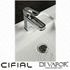 Cifial Spare Parts