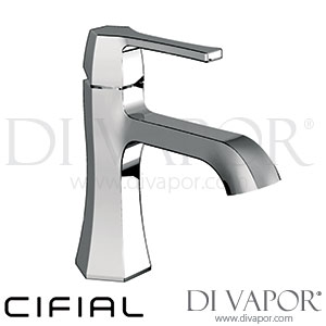 Cifial 32400HM Hexa Lever Mono Basin Mixer Spare Parts