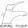 Cifial Spare