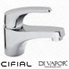 Cifial Spare Parts