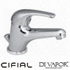 Cifial Spare Parts