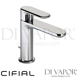Cifial 32400PEM Emmie Mono Basin Mixer with Pop-Up Waste Spare Parts