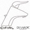Cifial Diagram