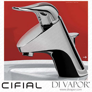 Cifial 32400PN Panda Single Lever Basin Mixer Tap Spare Parts