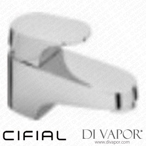 Cifial 32400SF-625 Style Surf Single Lever Basin Mixer Spare Parts
