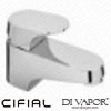 Cifial Spare Parts