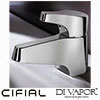 Cifial Spare Parts