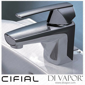 Cifial 32400SY Style 65 Monobloc Basin Mixer Tap Spare Parts