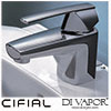 Cifial Spare Parts