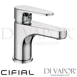 Cifial 32400VV Viva Mono Basin Mixer Tap Spare Parts