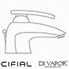 Cifial Spare