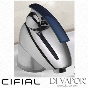 Cifial 32401BL Berlin Color Monobloc Basin Mixer Spare Parts