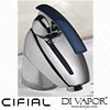 Cifial Spare Parts