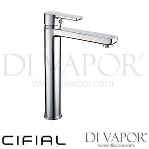 Cifial 32401CL Coule Tall Mono Basin Mixer Tap Spare Parts