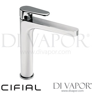 Cifial 32401VV Viva Tall Mono Basin Mixer Spare Parts