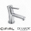 Cifial Spare Parts