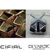 Cifial Single Lever Washbasin Tap Hospital Handle Spare Part
