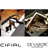 Cifial Single Lever Washbasin Tap Hospital Handle Spare Parts
