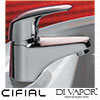 Cifial Spare Parts