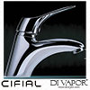 Cifial Spare Parts