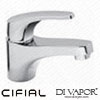 Cifial Spare Parts