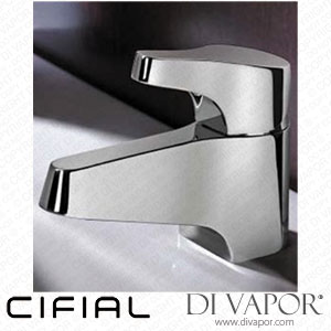 Cifial 32405SH-625 Style Squash Single Lever Basin Mixer Spare Parts