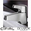 Cifial Spare Parts
