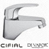 Cifial Spare Parts