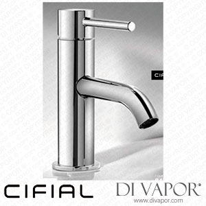 Cifial 32408MI-625 Style 25 Single Lever Basin Mixer Spare Parts