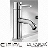 Cifial Spare Parts