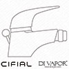 Cifial Spare Parts
