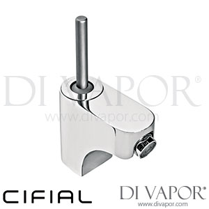 Cifial 32410M0 M3 Single Lever Bidet Joystick 1F Spare Parts