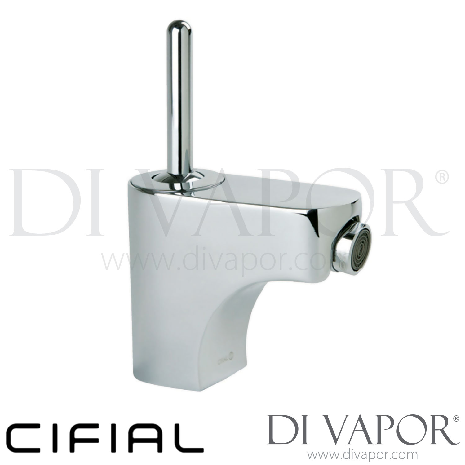 Cifial 32410M10 Techno M10 Mono Bidet Mixer Spare Parts